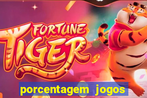 porcentagem jogos pg popbra